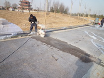 歐進(jìn)彩色透水混凝土工藝流程-m.48890.cn